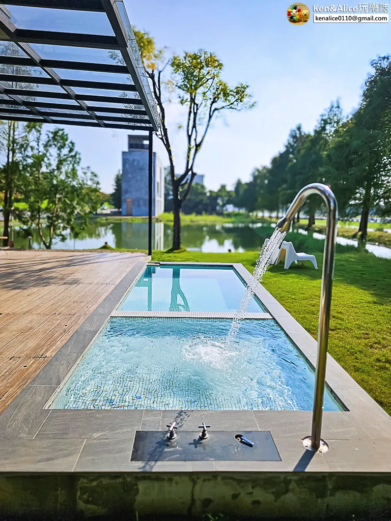 宜蘭民宿-小島VILLA包棟民宿