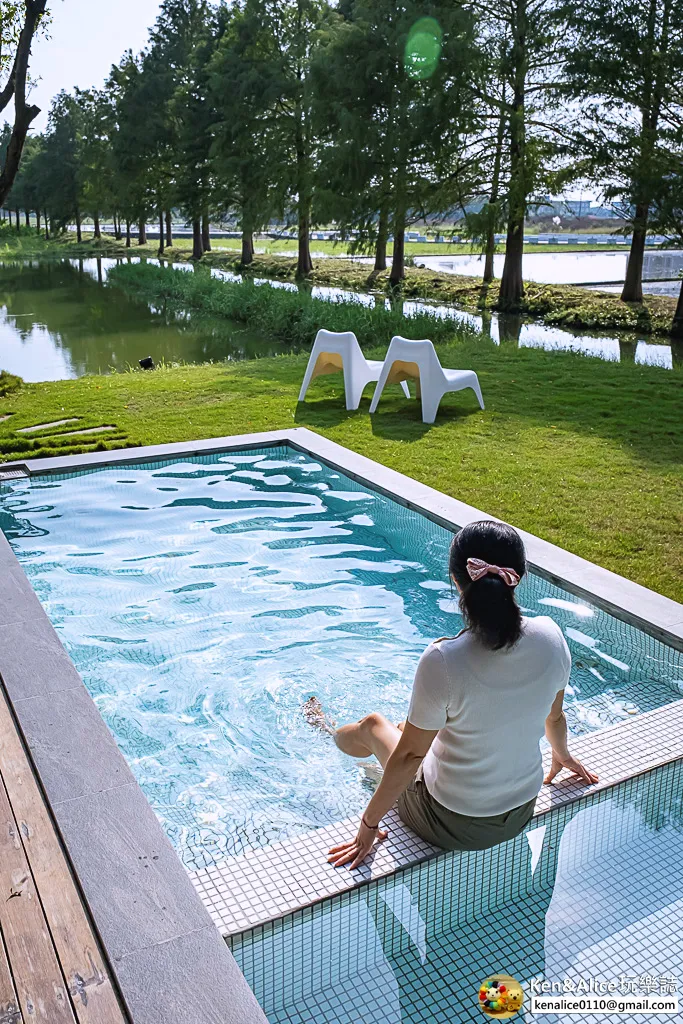 宜蘭民宿-小島VILLA包棟民宿