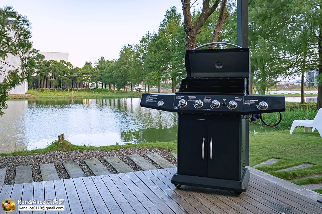 宜蘭民宿-小島VILLA包棟民宿