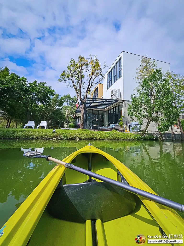 宜蘭民宿-小島VILLA包棟民宿