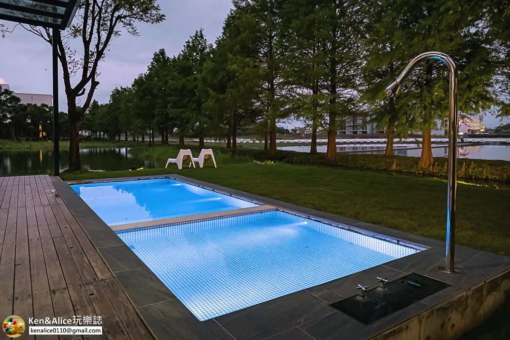 宜蘭民宿-小島VILLA包棟民宿