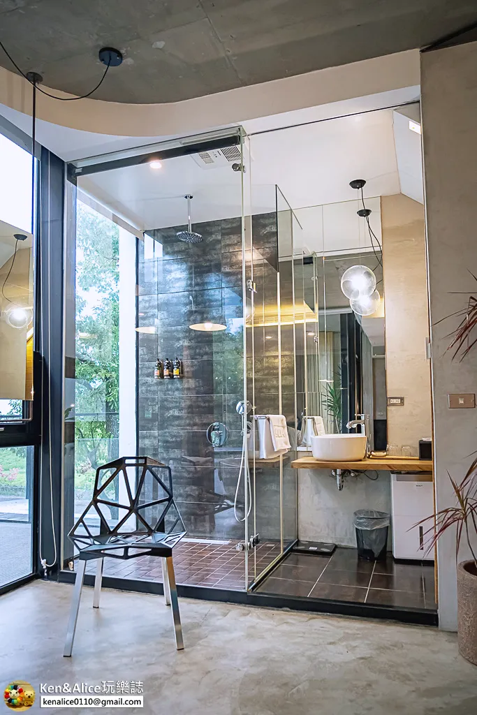 宜蘭民宿-小島VILLA包棟民宿