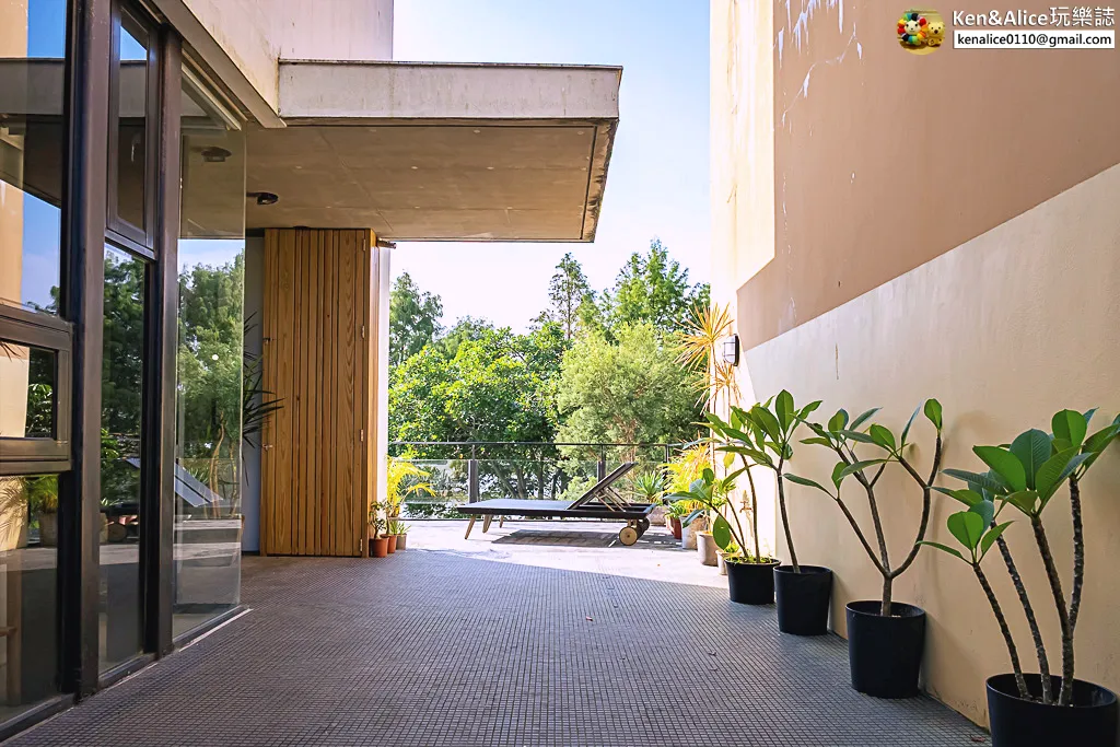 宜蘭民宿-小島VILLA包棟民宿