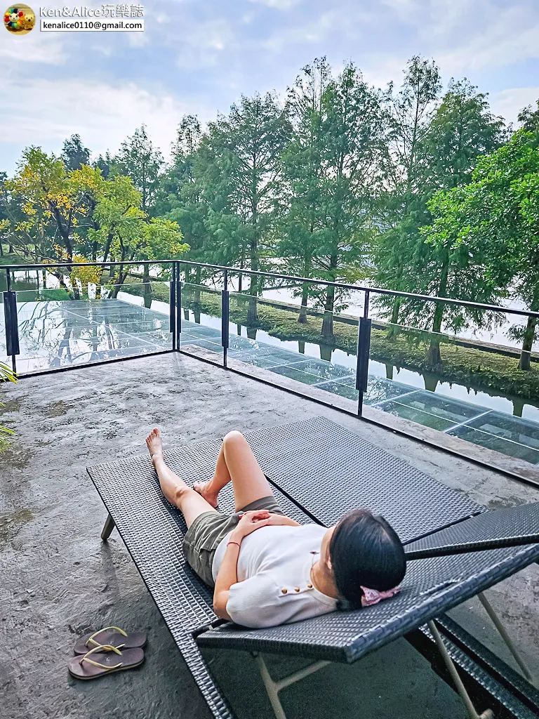 宜蘭民宿-小島VILLA包棟民宿