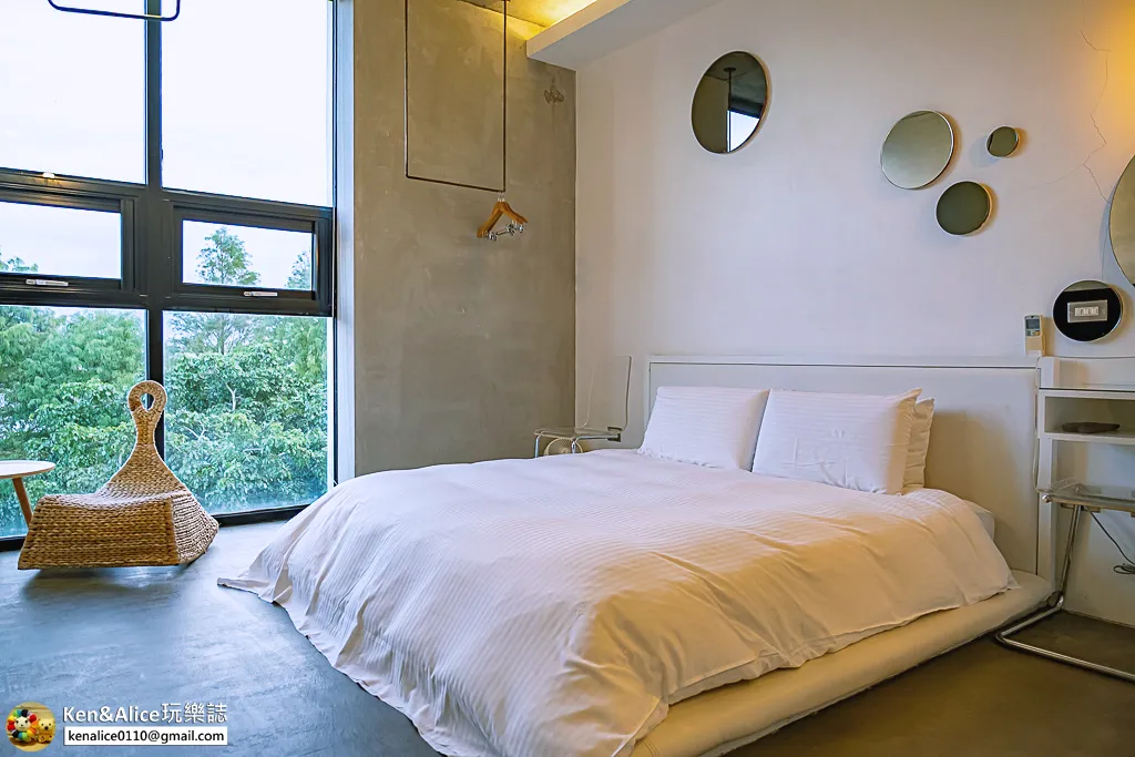 宜蘭民宿-小島VILLA包棟民宿