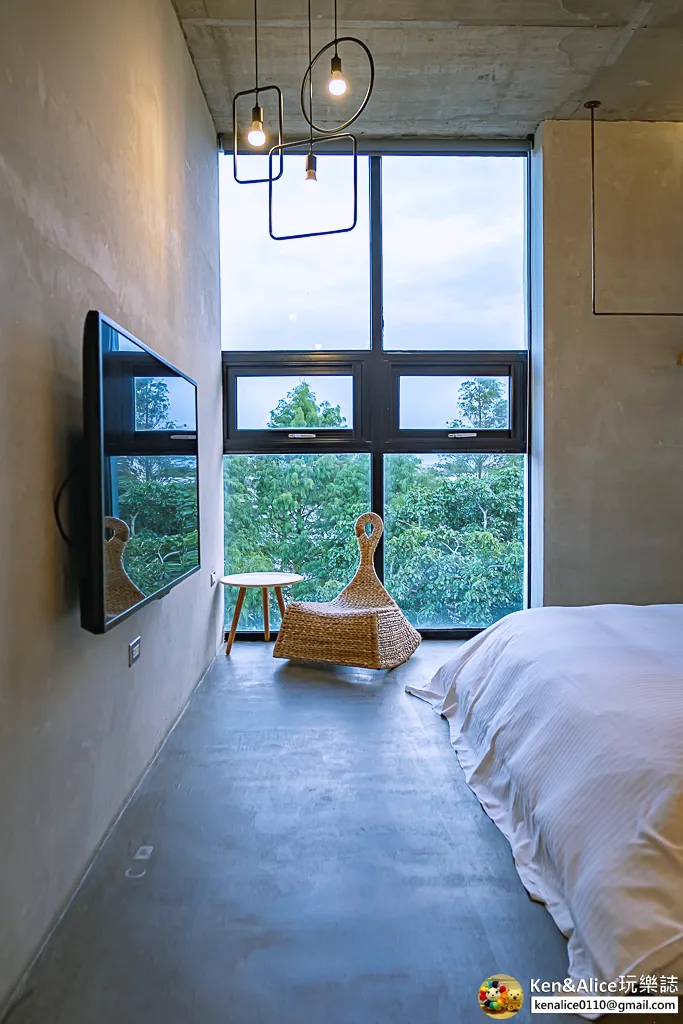 宜蘭民宿-小島VILLA包棟民宿