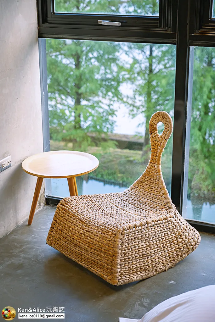 宜蘭民宿-小島VILLA包棟民宿