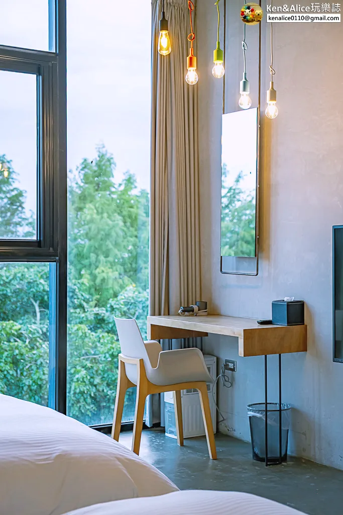 宜蘭民宿-小島VILLA包棟民宿