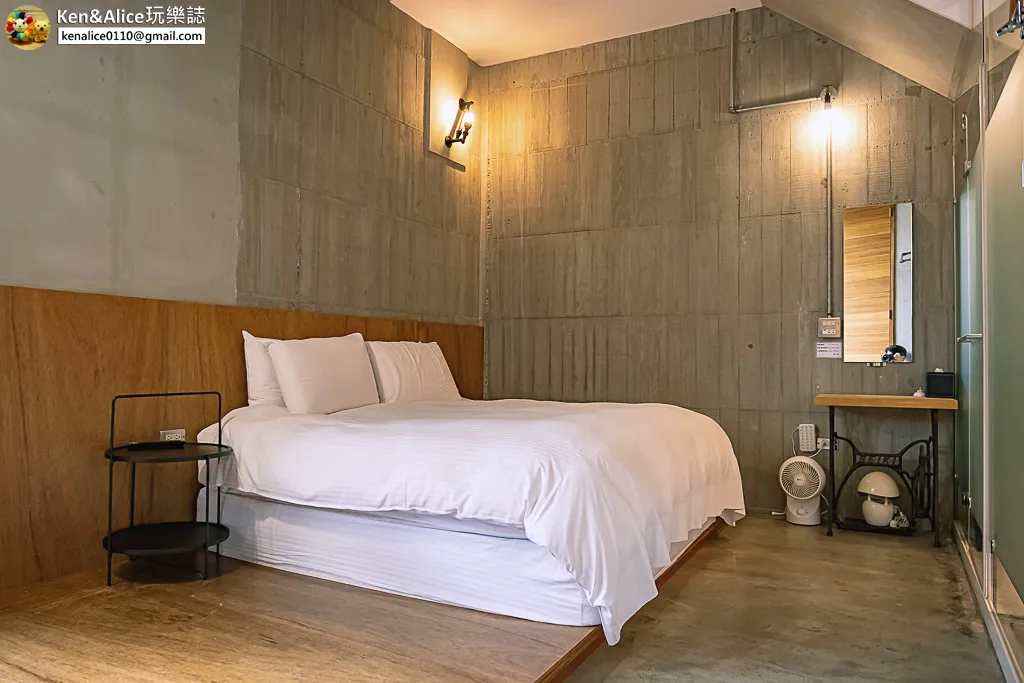 宜蘭民宿-小島VILLA包棟民宿