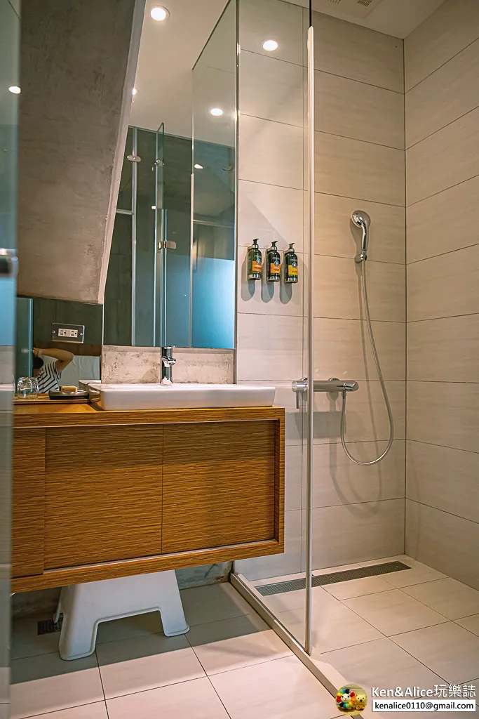 宜蘭民宿-小島VILLA包棟民宿