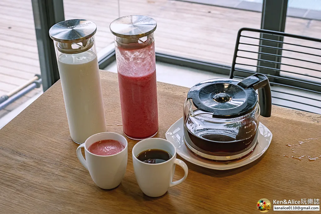 宜蘭民宿-小島VILLA包棟民宿