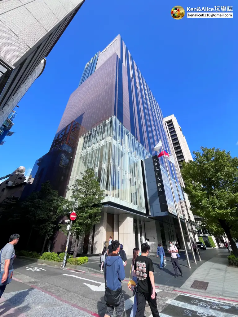 台北中山美食-大倉久和-山里鐵板燒