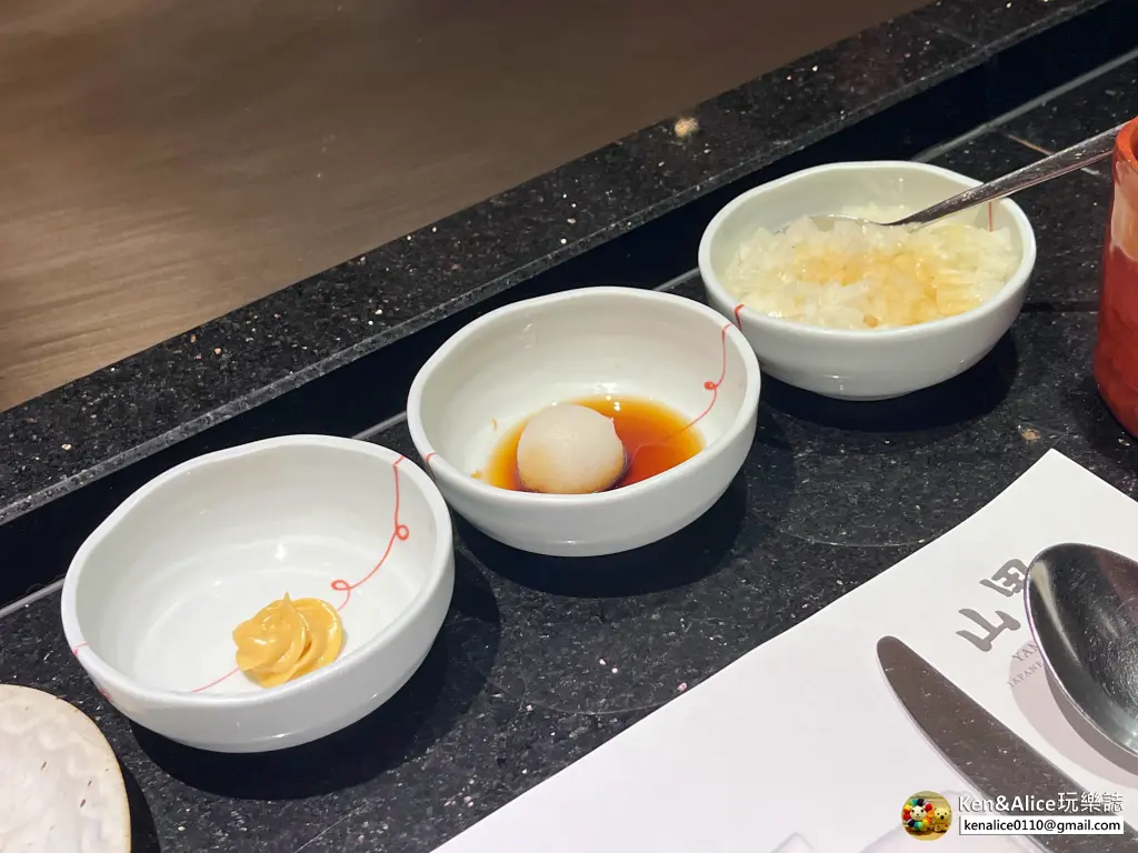 台北中山美食-大倉久和-山里鐵板燒