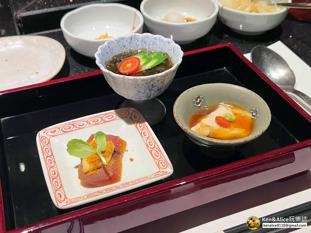 台北中山美食-大倉久和-山里鐵板燒