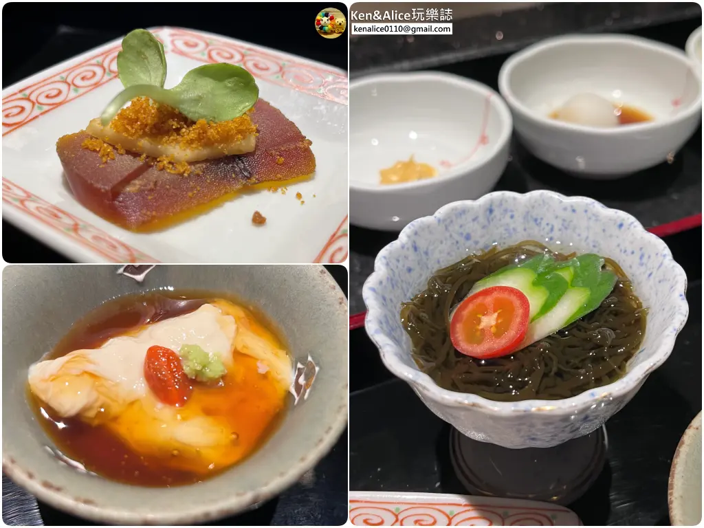 台北中山美食-大倉久和-山里鐵板燒