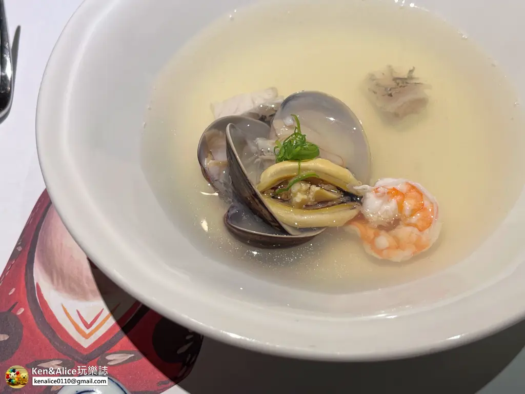 台北中山美食-大倉久和-山里鐵板燒