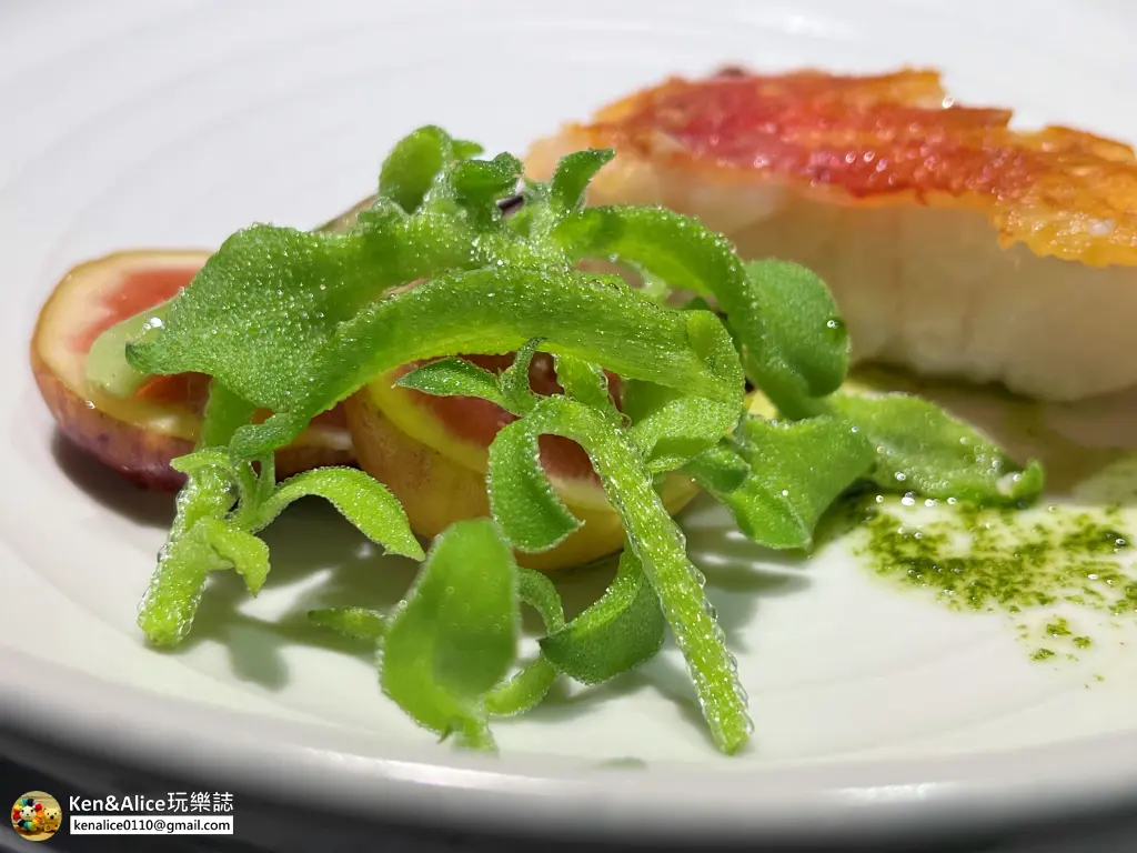 台北中山美食-大倉久和-山里鐵板燒