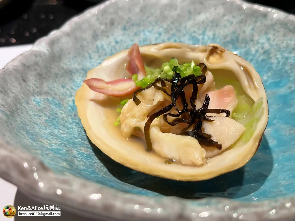 台北中山美食-大倉久和-山里鐵板燒