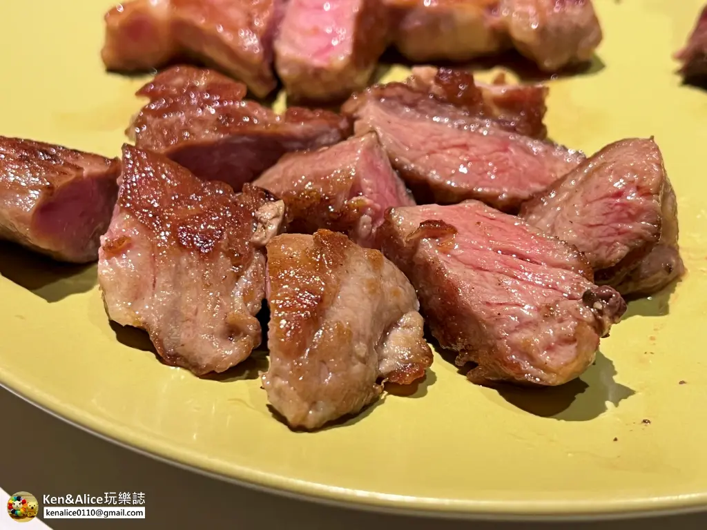 台北中山美食-大倉久和-山里鐵板燒