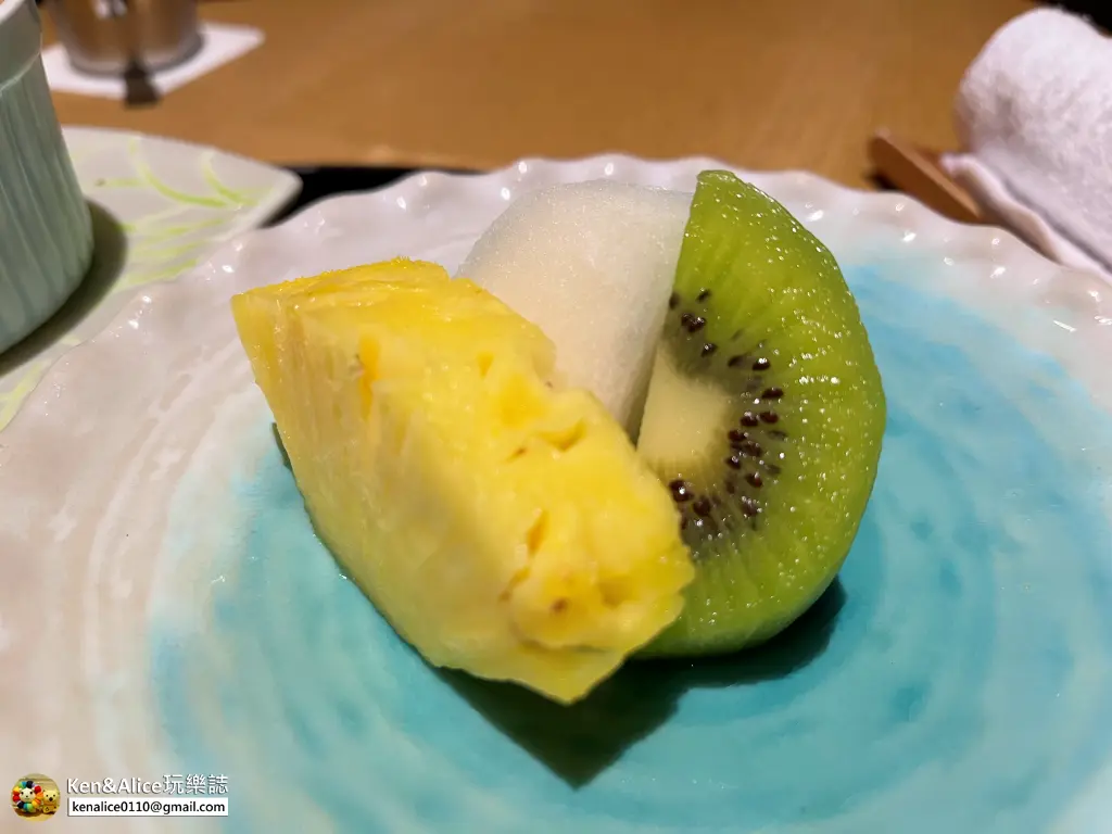 台北中山美食-大倉久和-山里鐵板燒