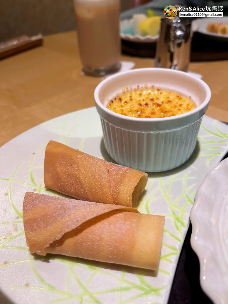 台北中山美食-大倉久和-山里鐵板燒