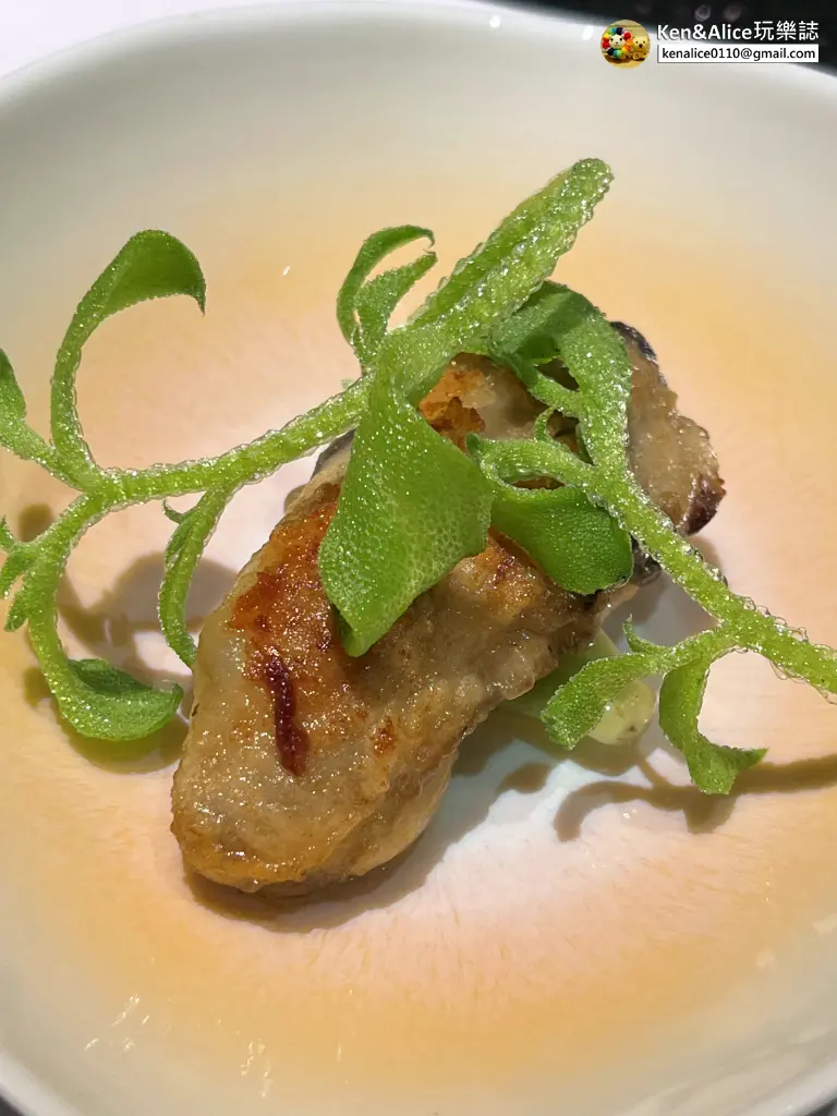 台北中山美食-大倉久和-山里鐵板燒