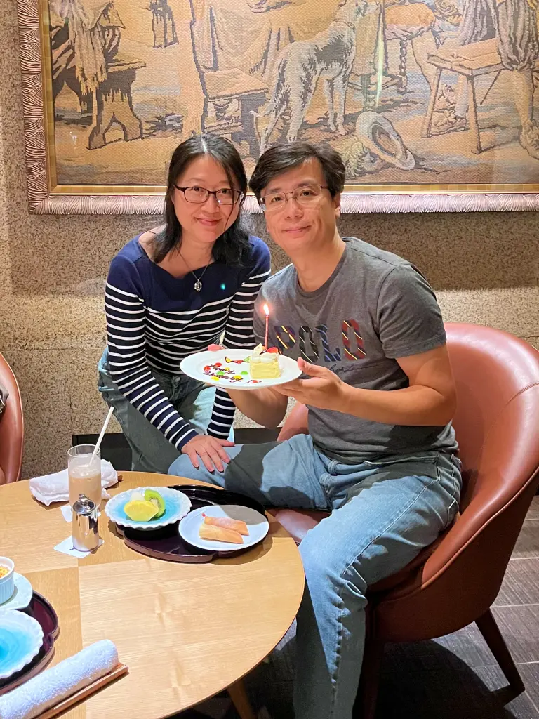 台北中山美食-大倉久和-山里鐵板燒