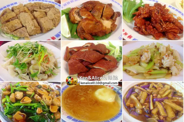 台北小巨蛋美食推薦1-03醉楓園