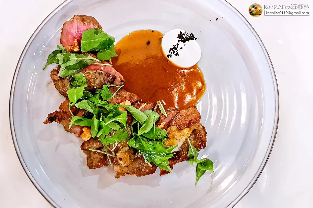 台北小巨蛋美食推薦2-06瑪黑餐酒