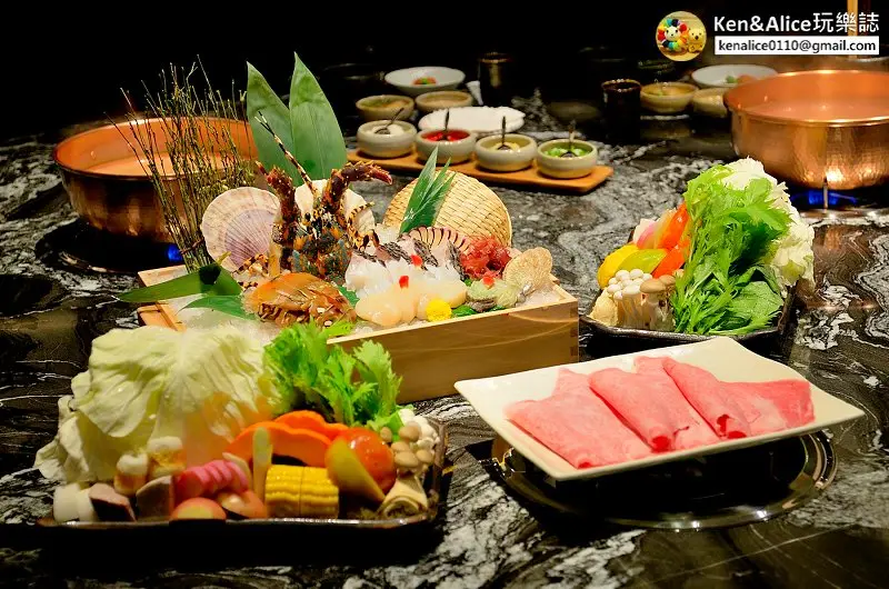 台北小巨蛋美食推薦3-02但馬家涮涮鍋