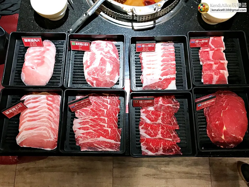 台北小巨蛋美食推薦3-03馬辣麻辣鴛鴦火鍋