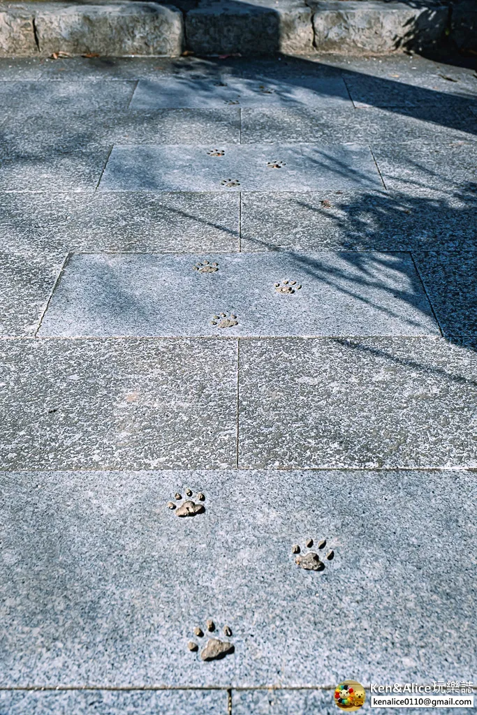 日本德島景點-阿松大權神社