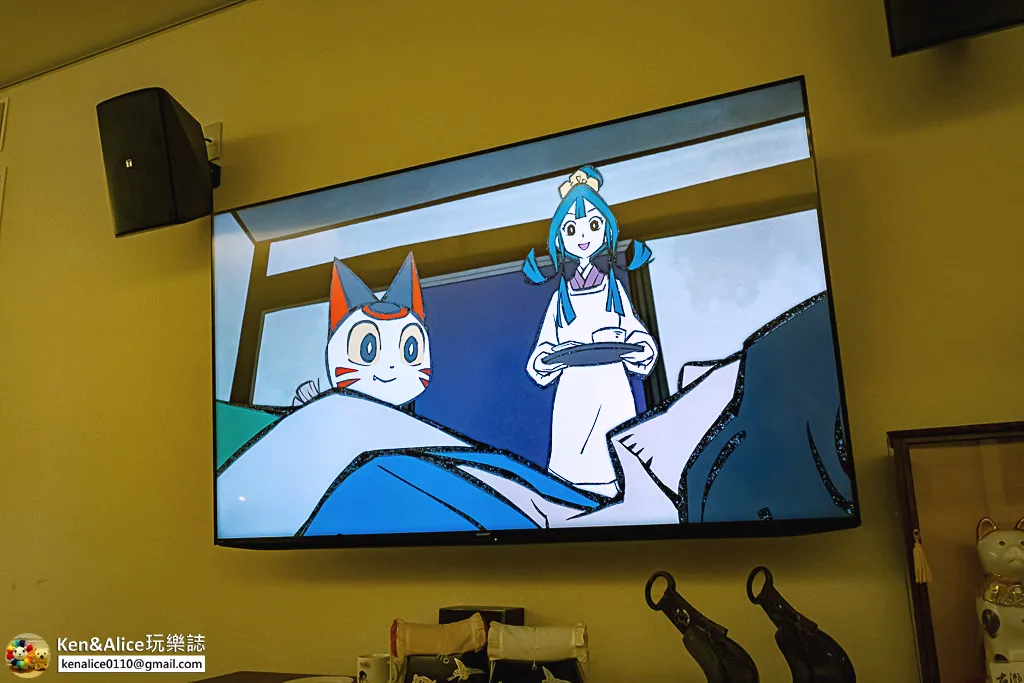 日本德島景點-阿松大權神社