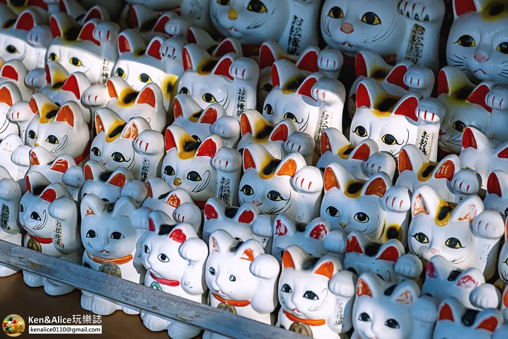 日本德島景點-阿松大權神社