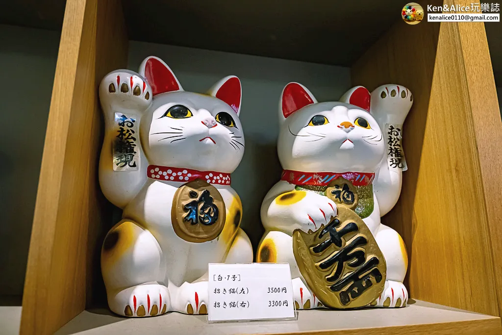 日本德島景點-阿松大權神社