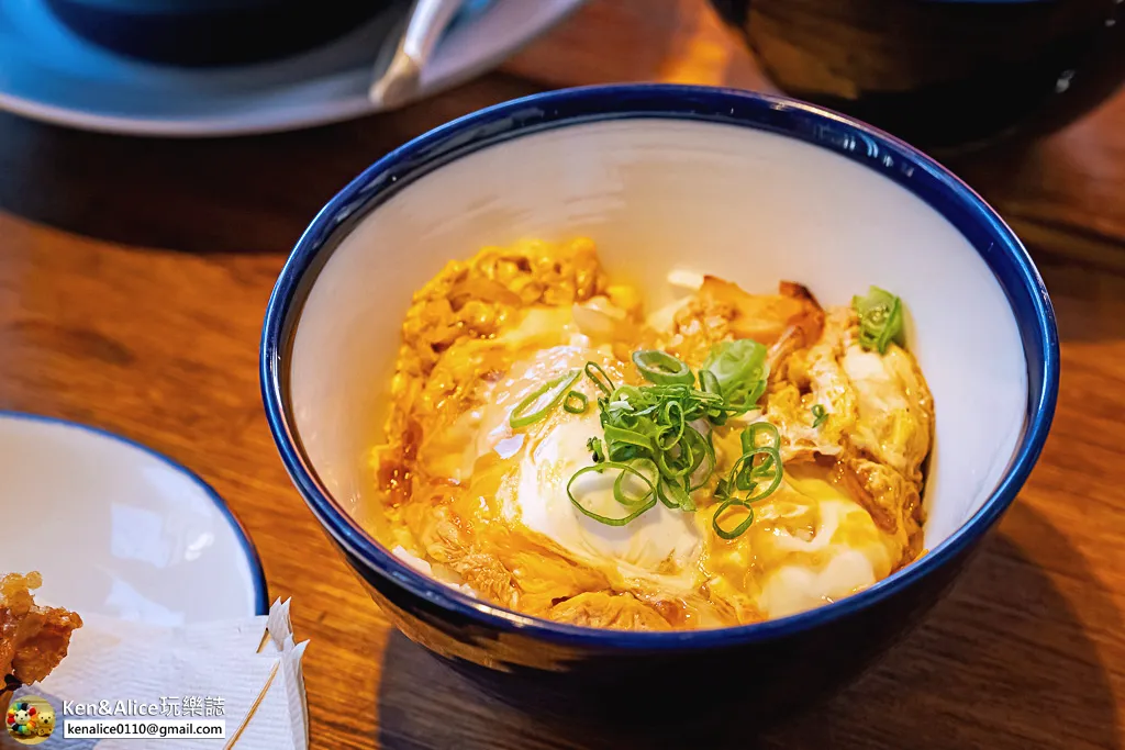 德島美食-阿波尾雞中華拉麵藍庵