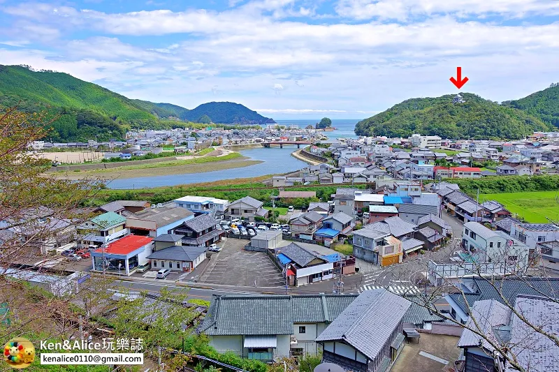 德島景點-藥王寺