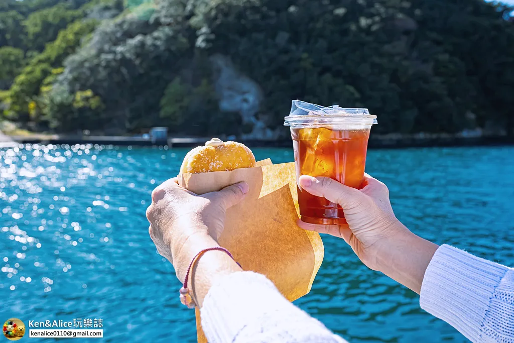 德島景點-日和佐之市美食嘉年華