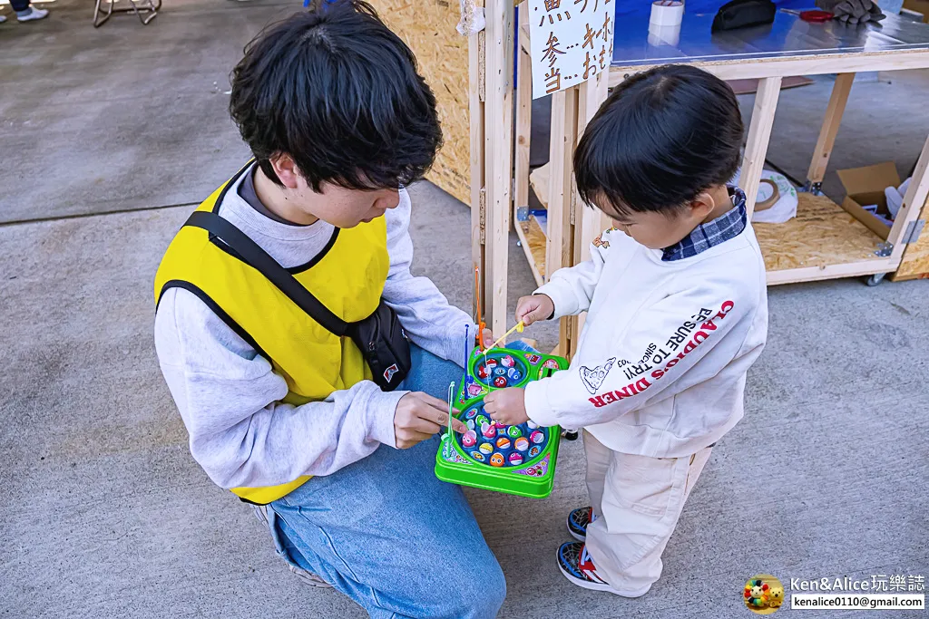德島景點-日和佐之市美食嘉年華