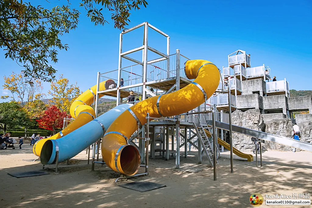 日本德島景點-明日多夢樂園