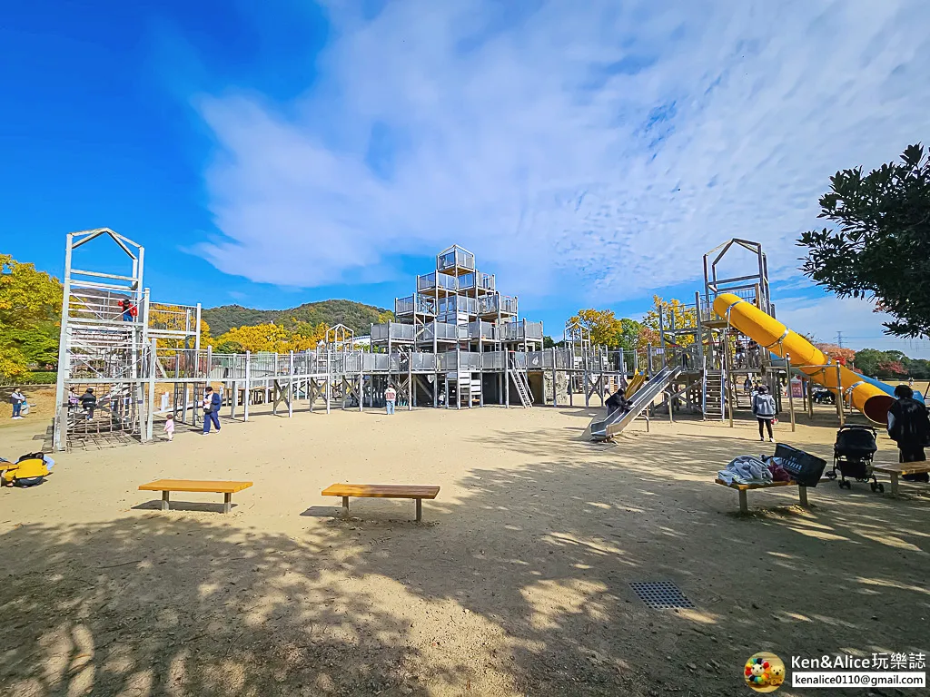 日本德島景點-明日多夢樂園