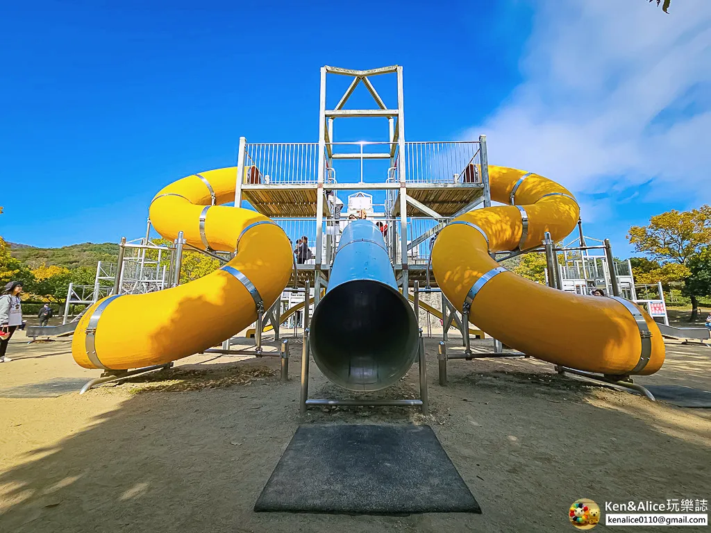日本德島景點-明日多夢樂園