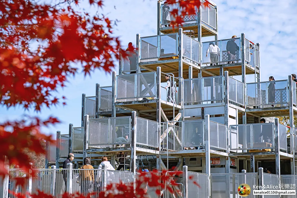 日本德島景點-明日多夢樂園