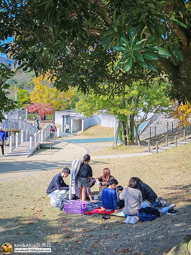 日本德島景點-明日多夢樂園