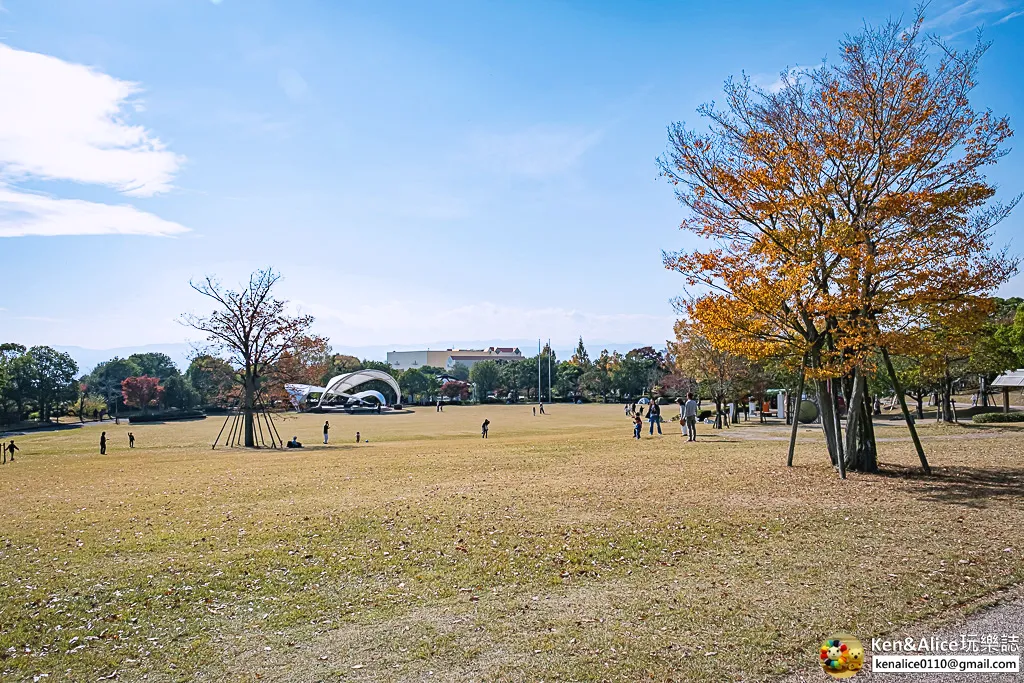 日本德島景點-明日多夢樂園