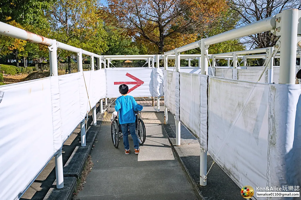 日本德島景點-明日多夢樂園
