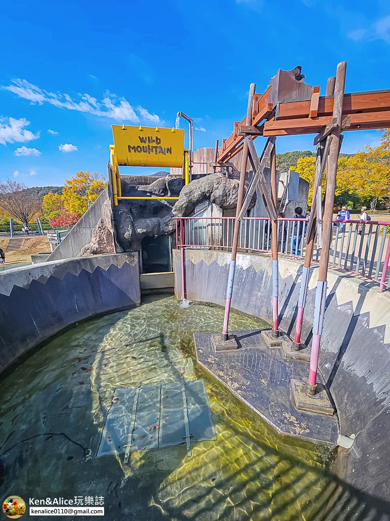 日本德島景點-明日多夢樂園