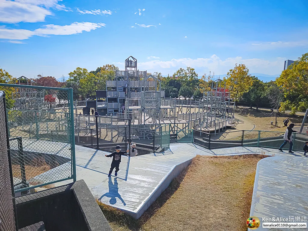 日本德島景點-明日多夢樂園