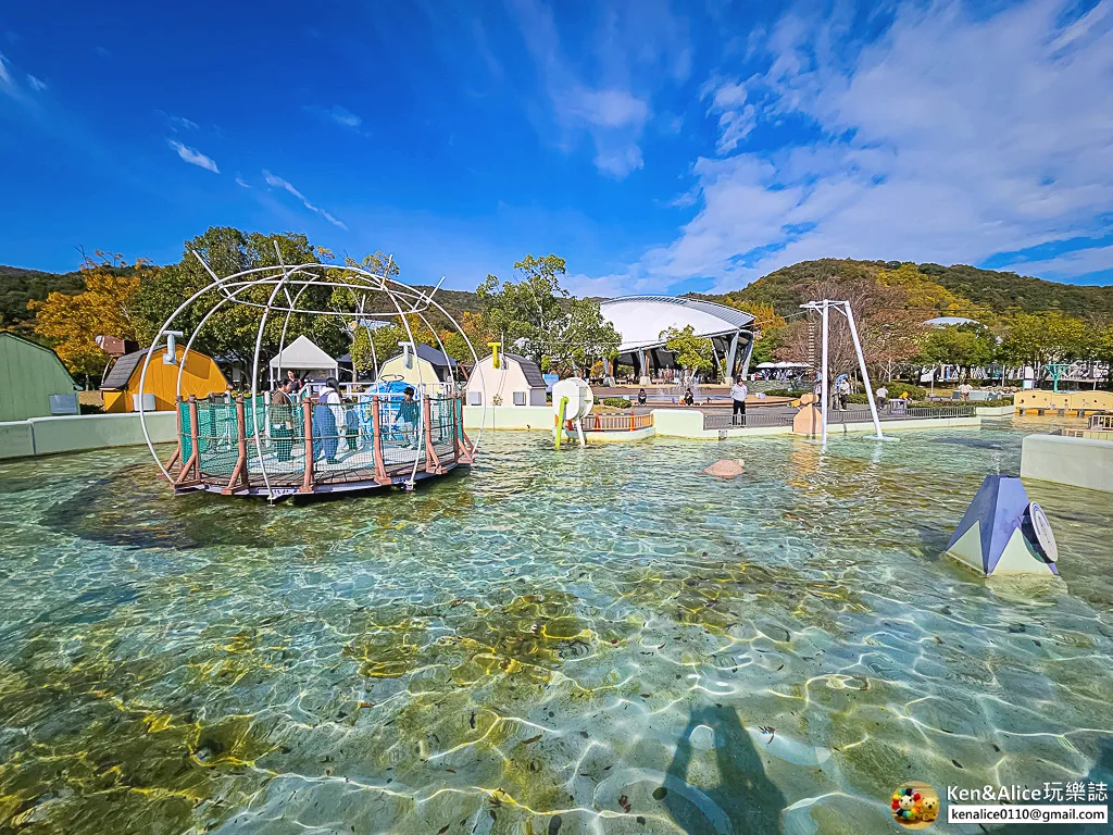 日本德島景點-明日多夢樂園