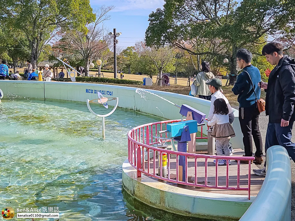 日本德島景點-明日多夢樂園